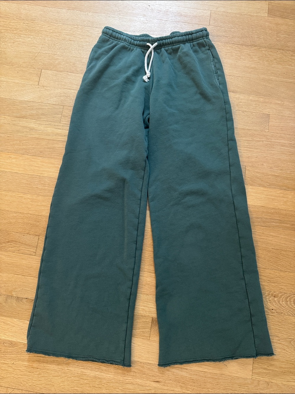 Perfectwhitetee Hailey Pant